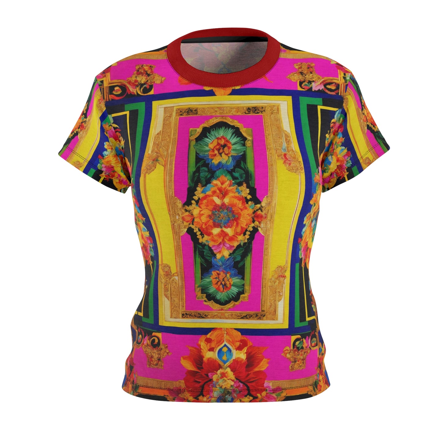 LVZ FIESTA LUXURY T-SHIRT 37 T