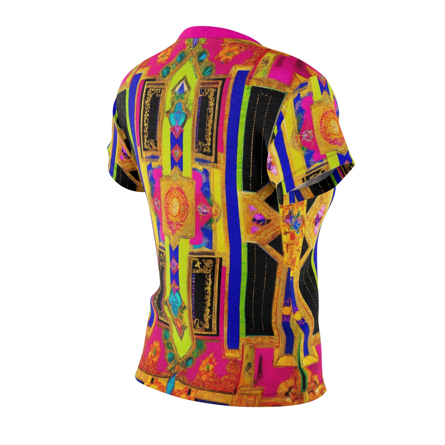 LVZ PRESTIGE T-SHIRT 153 T