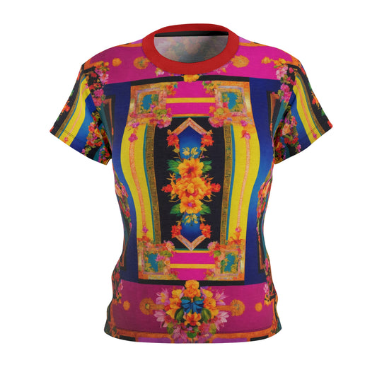 LVZ FIESTA LUXURY T-SHIRT 297 T