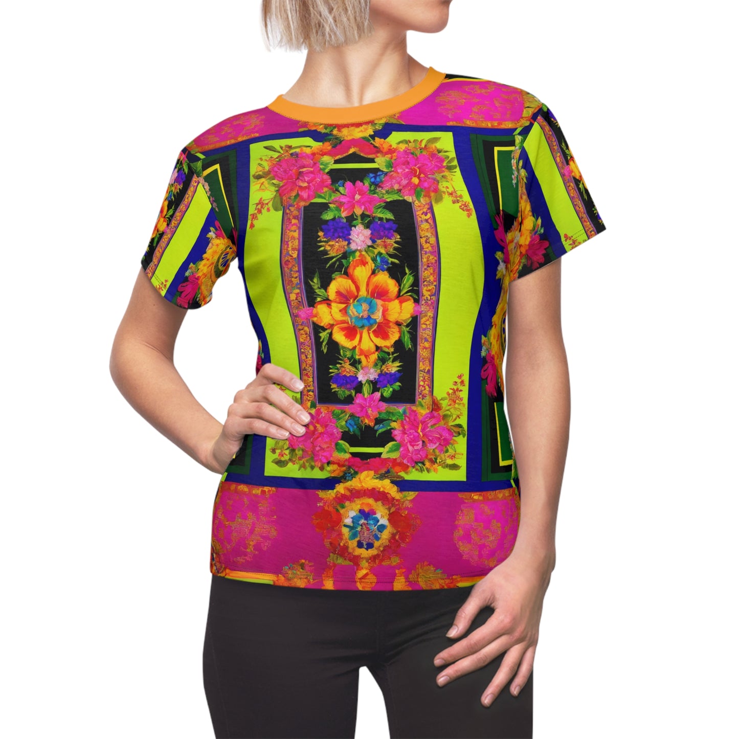 LVZ FIESTA LUXURY T-SHIRT 94 T