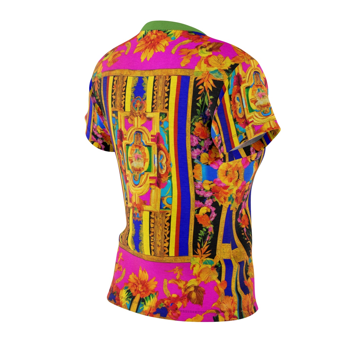 LVZ FIESTA LUXURY T-SHIRT 70 T