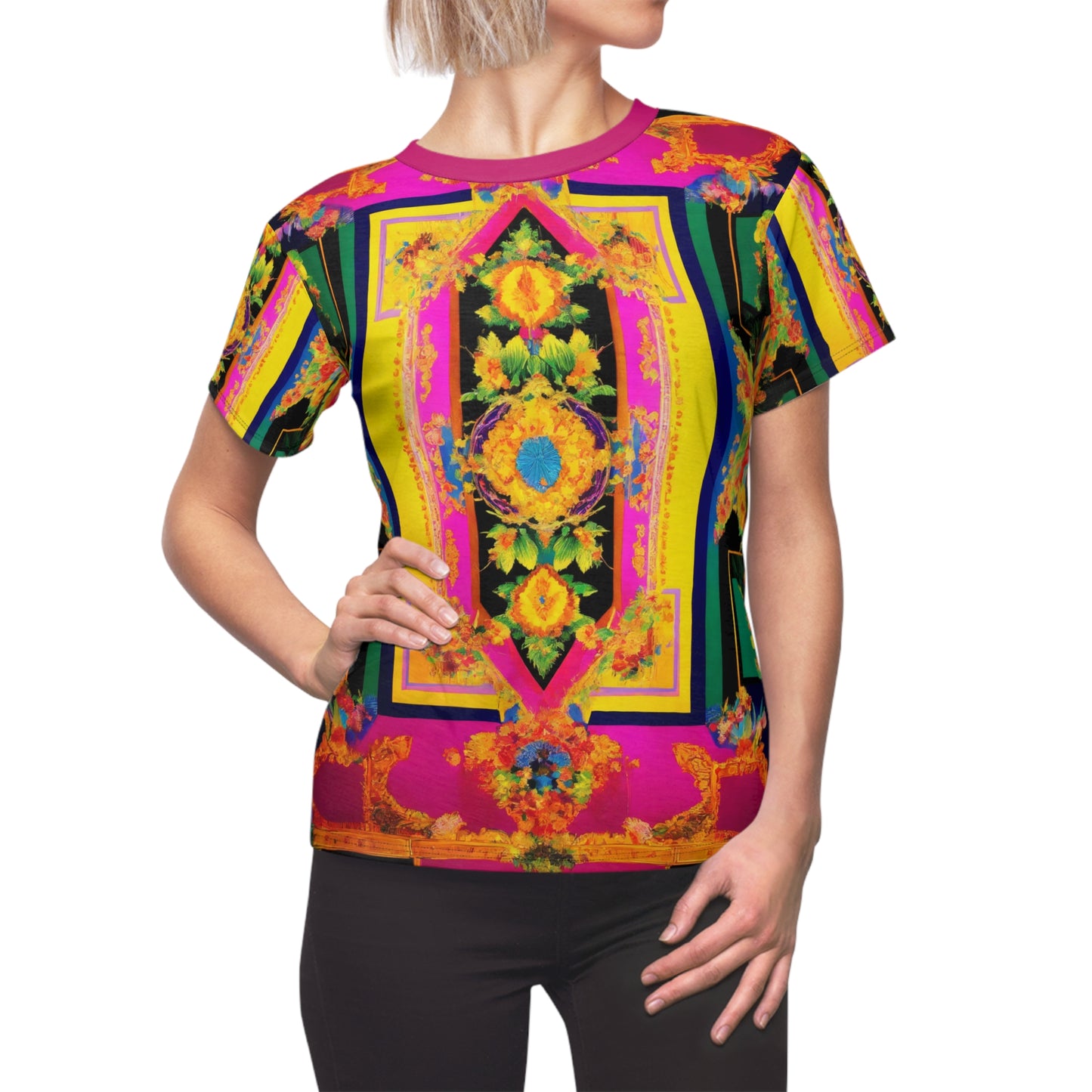 LVZ FIESTA LUXURY T-SHIRT 58 T