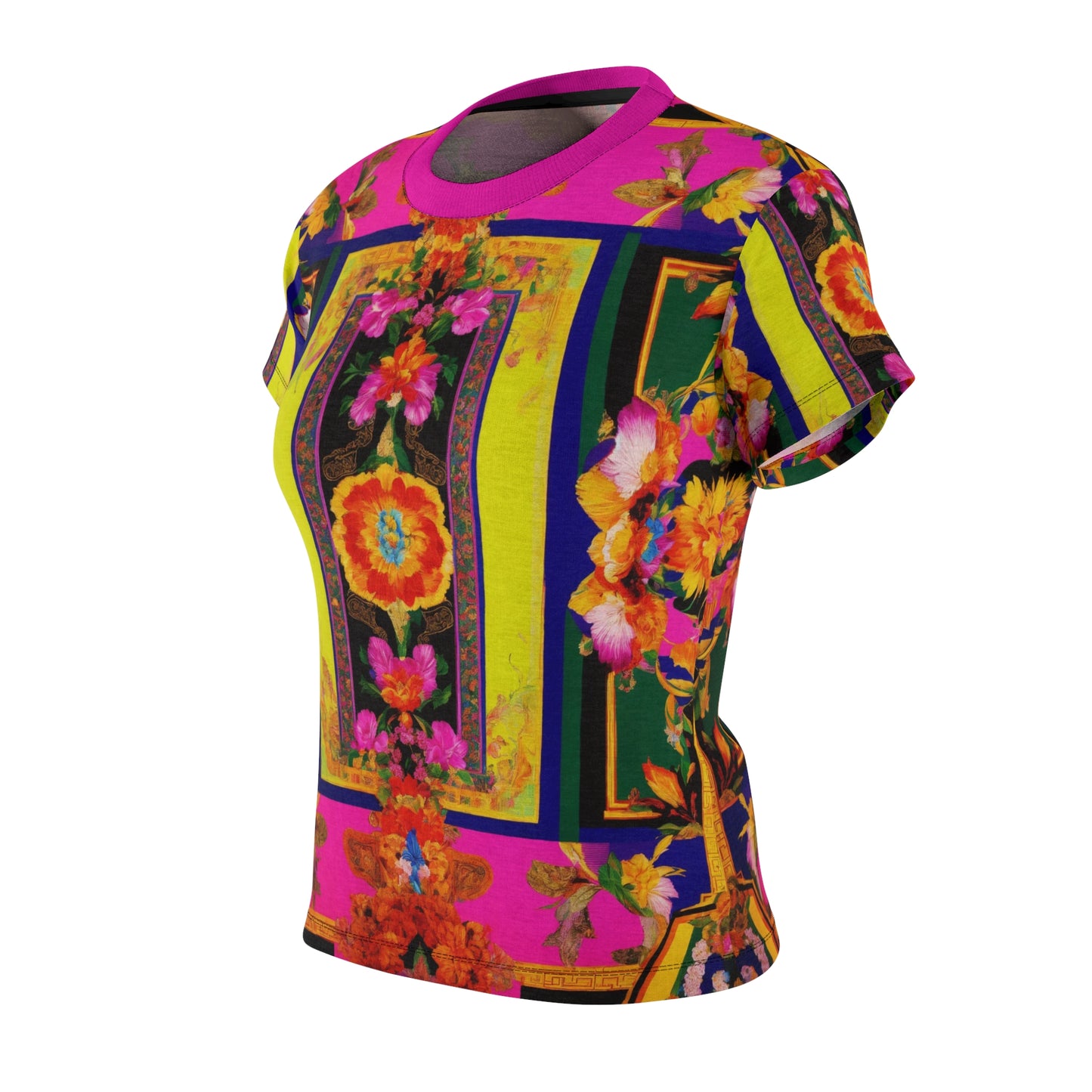 LVZ FIESTA LUXURY T-SHIRT 161 T