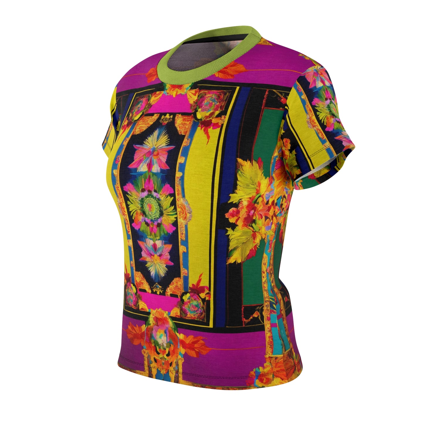 LVZ FIESTA LUXURY T-SHIRT 1253 T