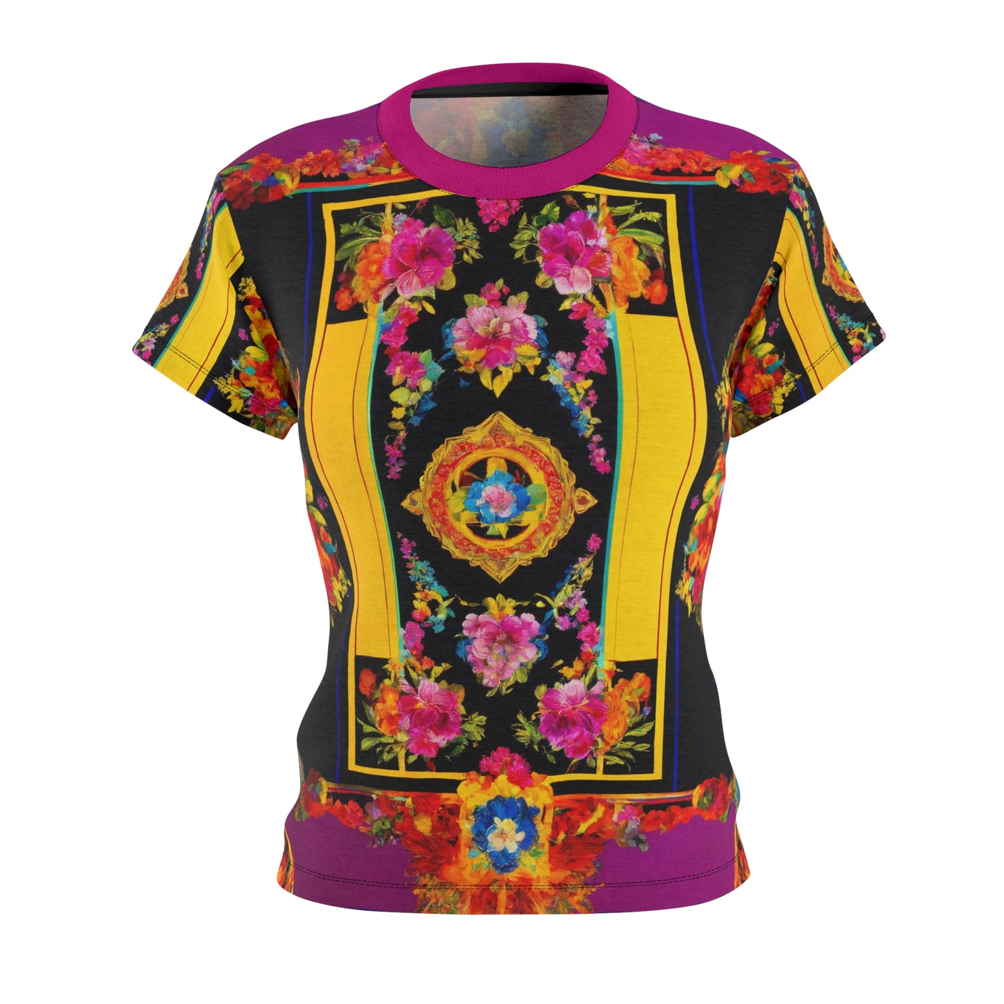 LVZ FIESTA LUXURY T-SHIRT 1780 T