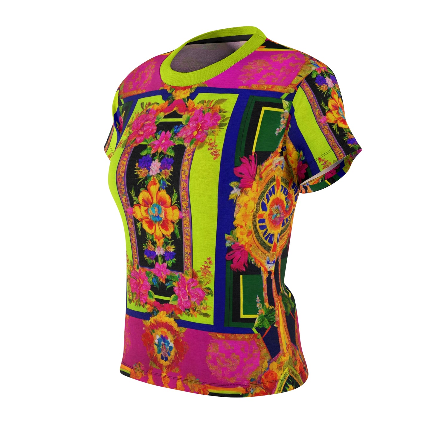 LVZ FIESTA LUXURY T-SHIRT 164 T