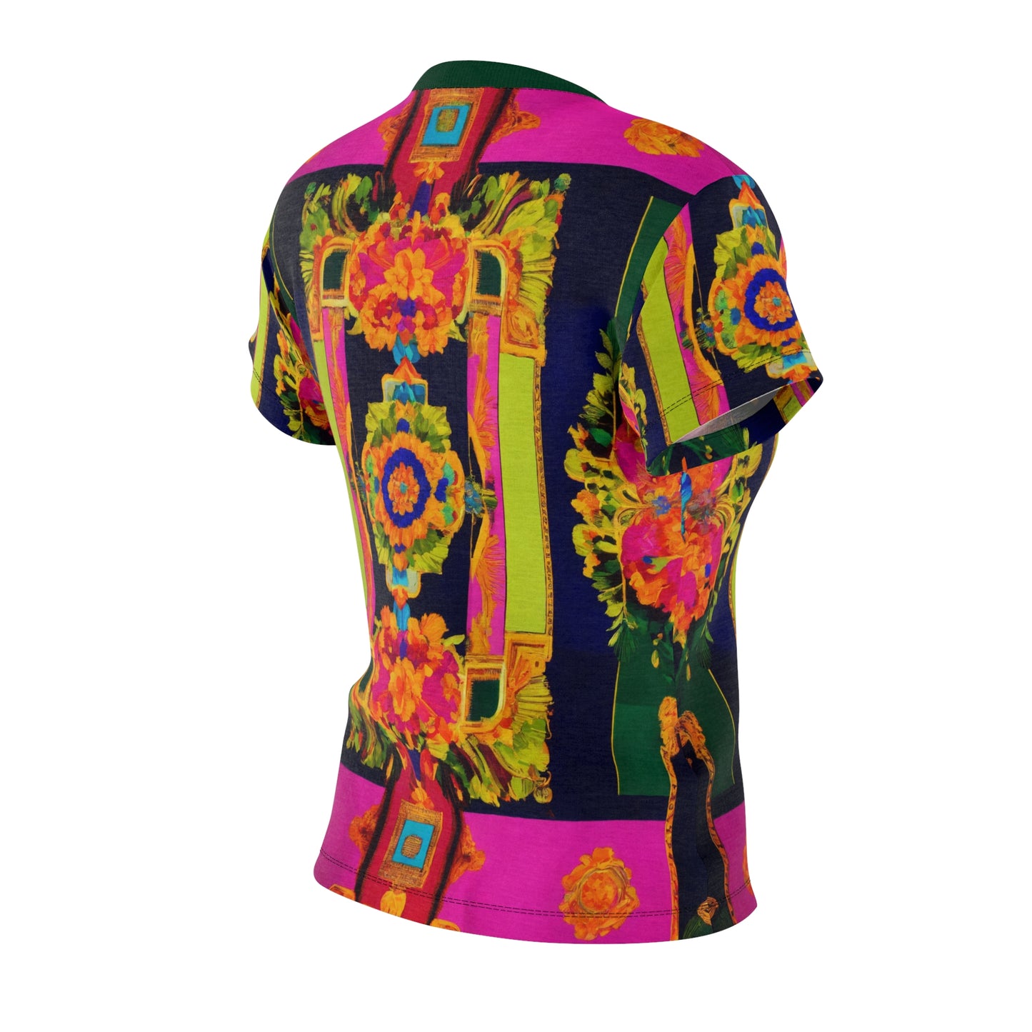LVZ FIESTA LUXURY T-SHIRT 1266 T