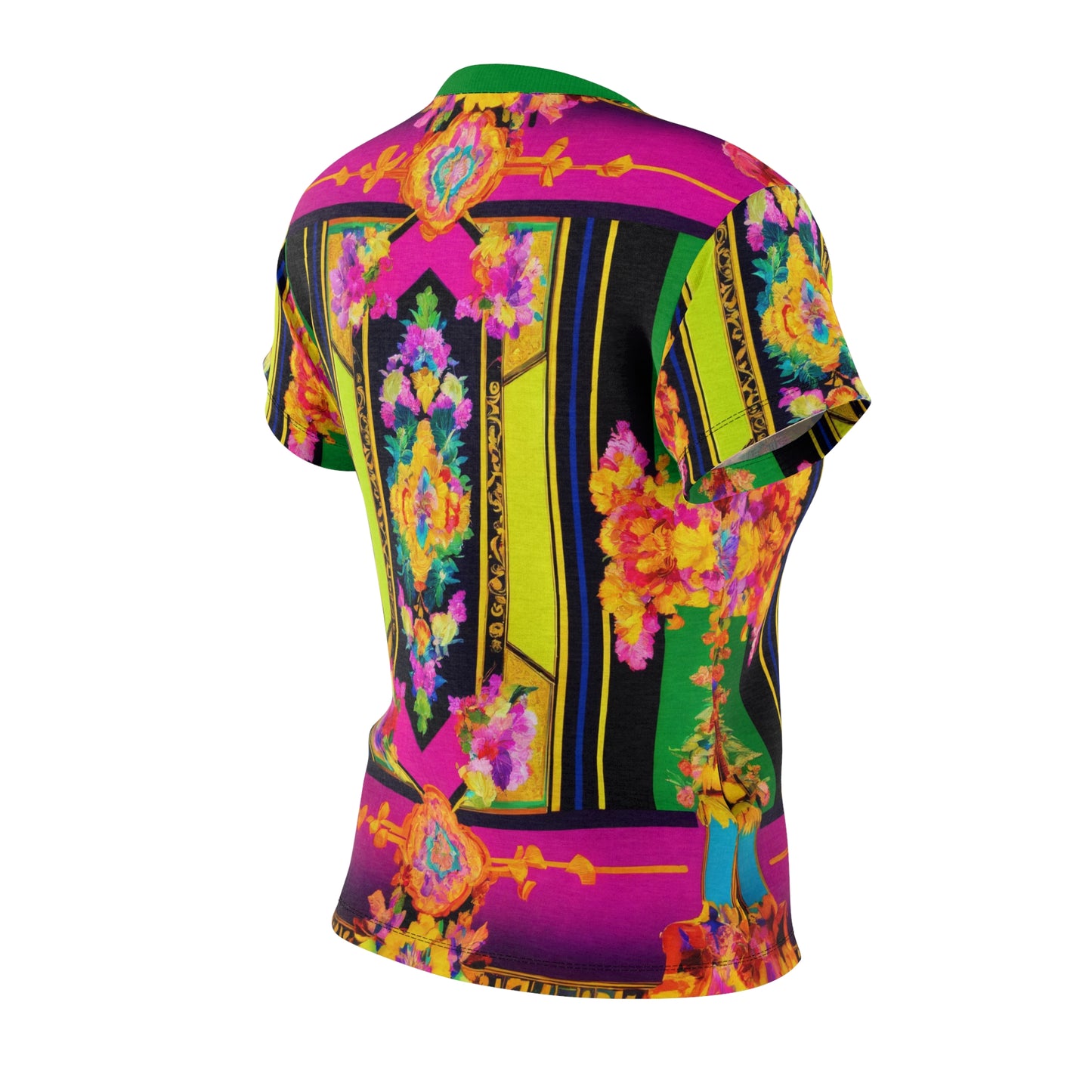LVZ FIESTA LUXURY T-SHIRT 1179 T