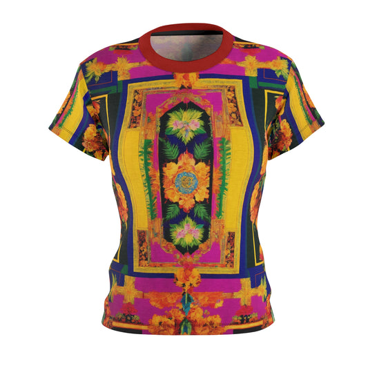LVZ FIESTA LUXURY T-SHIRT 356 T
