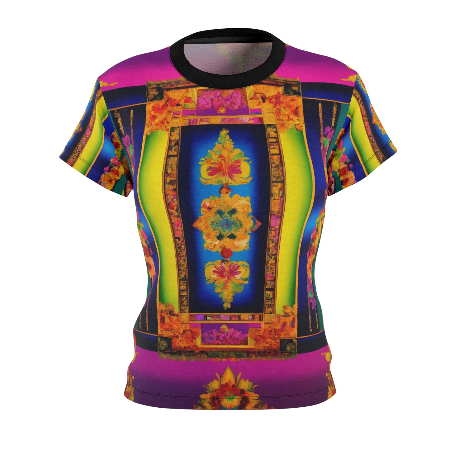 LVZ FIESTA LUXURY T-SHIRT 1327 T
