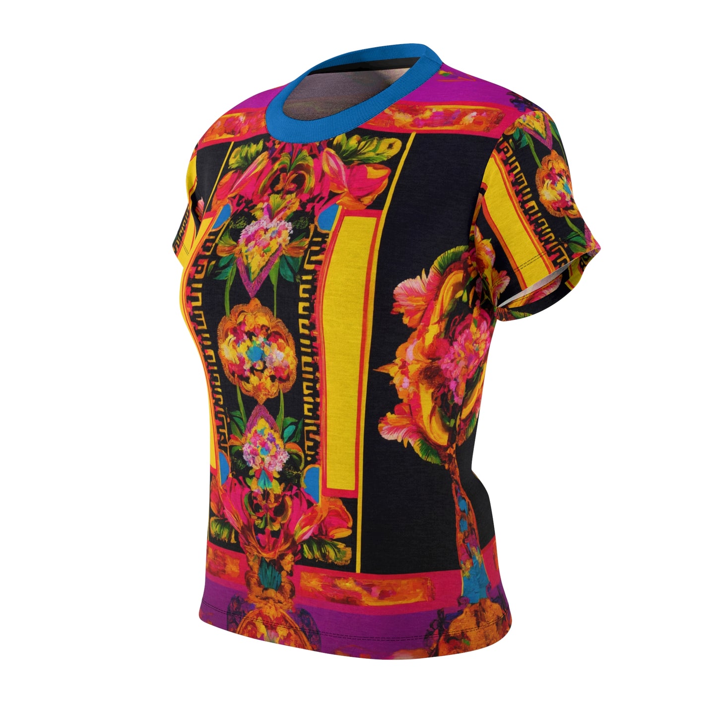 LVZ FIESTA LUXURY T-SHIRT 1892 T
