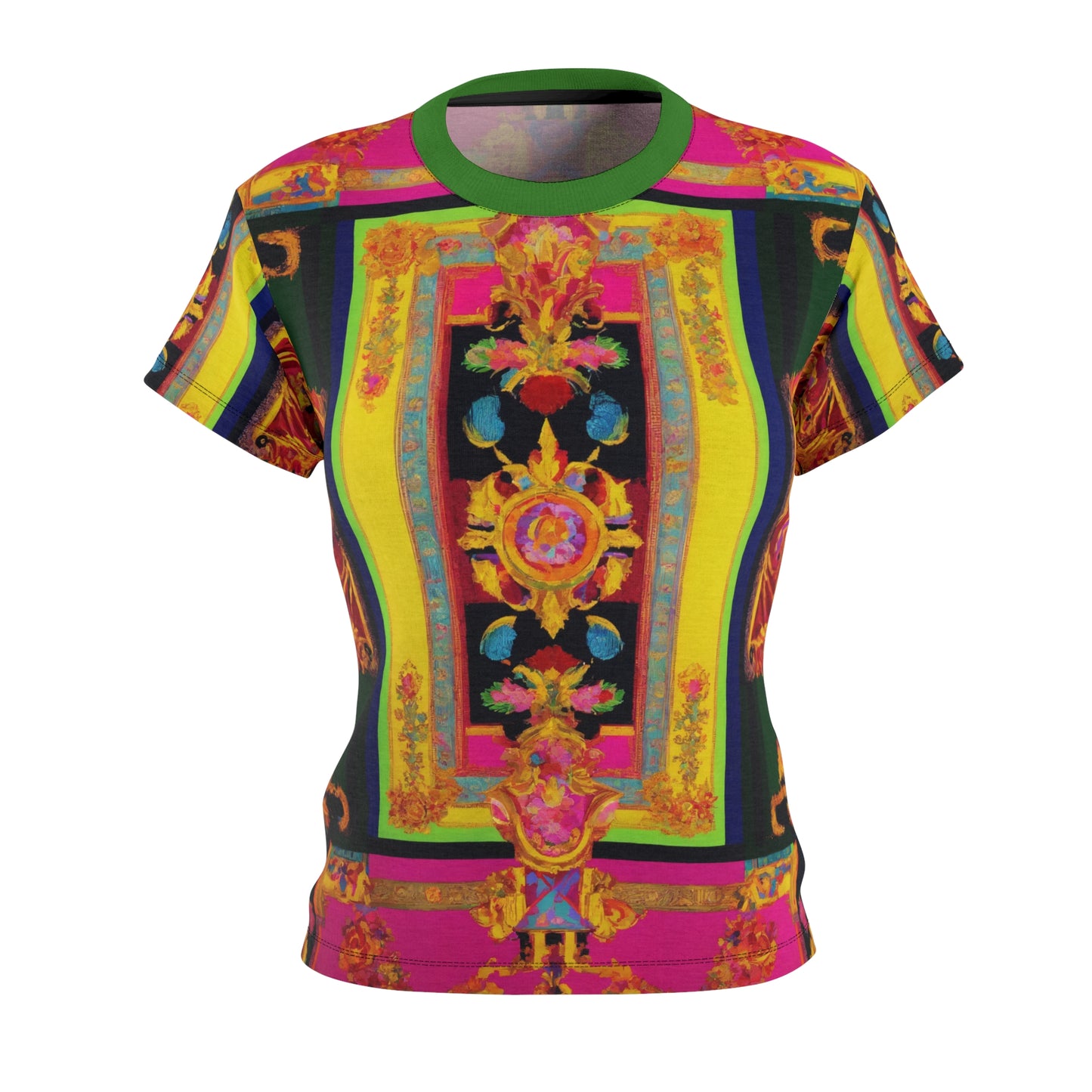 LVZ FIESTA LUXURY T-SHIRT 1598 T