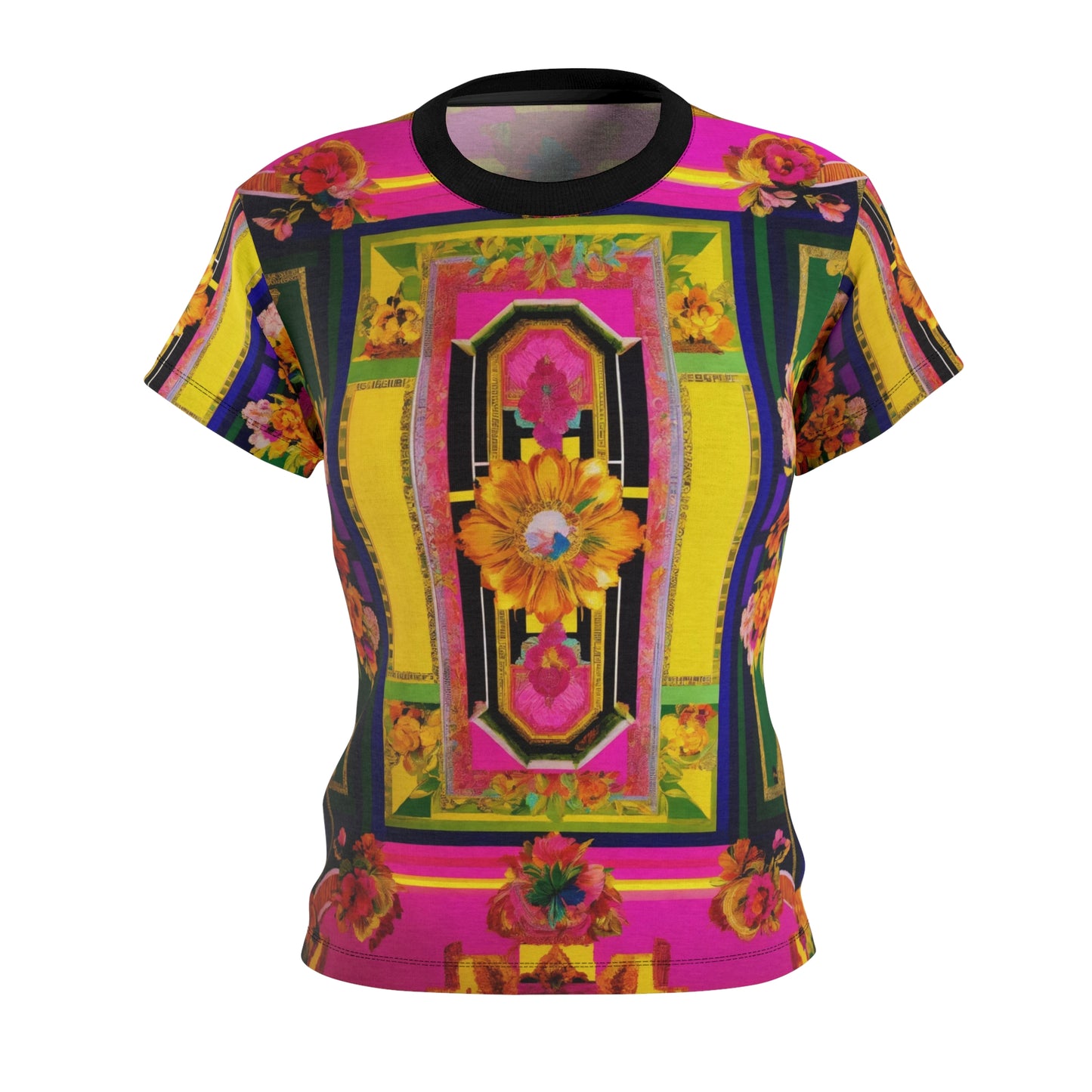 LVZ FIESTA LUXURY T-SHIRT 930 T