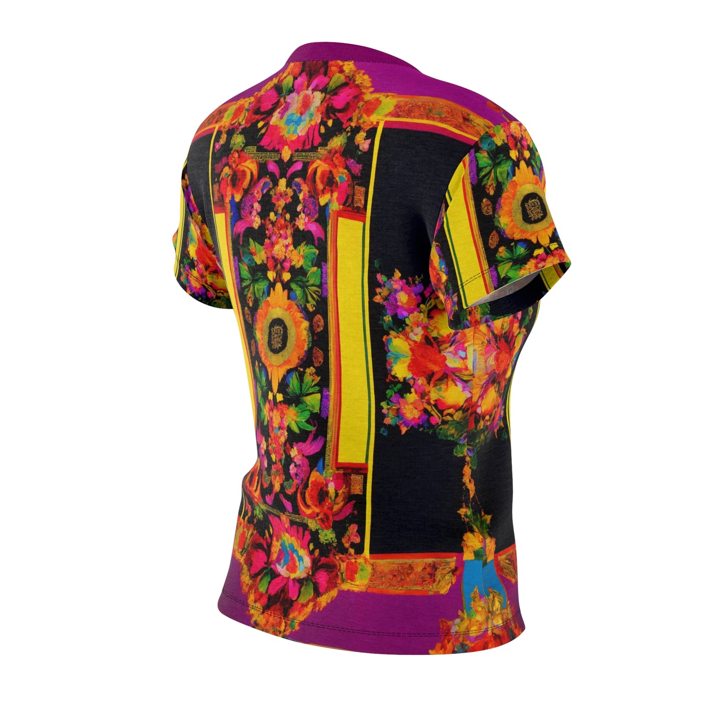 LVZ FIESTA LUXURY T-SHIRT 1917 T