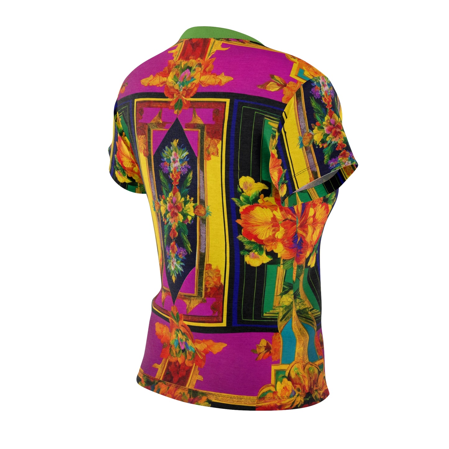 LVZ FIESTA LUXURY T-SHIRT 1094 T