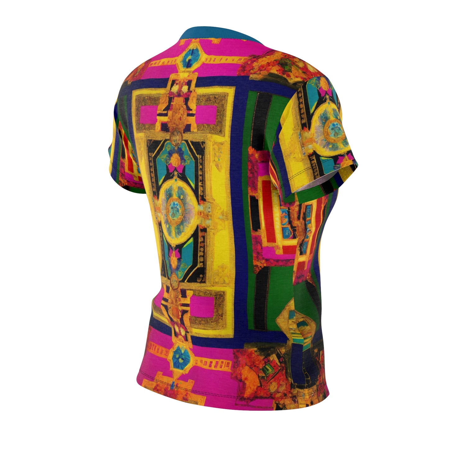 LVZ FIESTA LUXURY T-SHIRT 1445 T