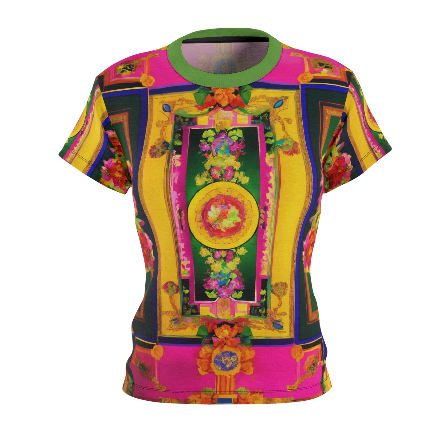 LVZ FIESTA LUXURY T-SHIRT 1034 T