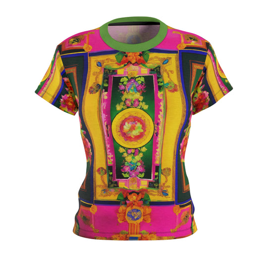 LVZ FIESTA LUXURY T-SHIRT 1034 T