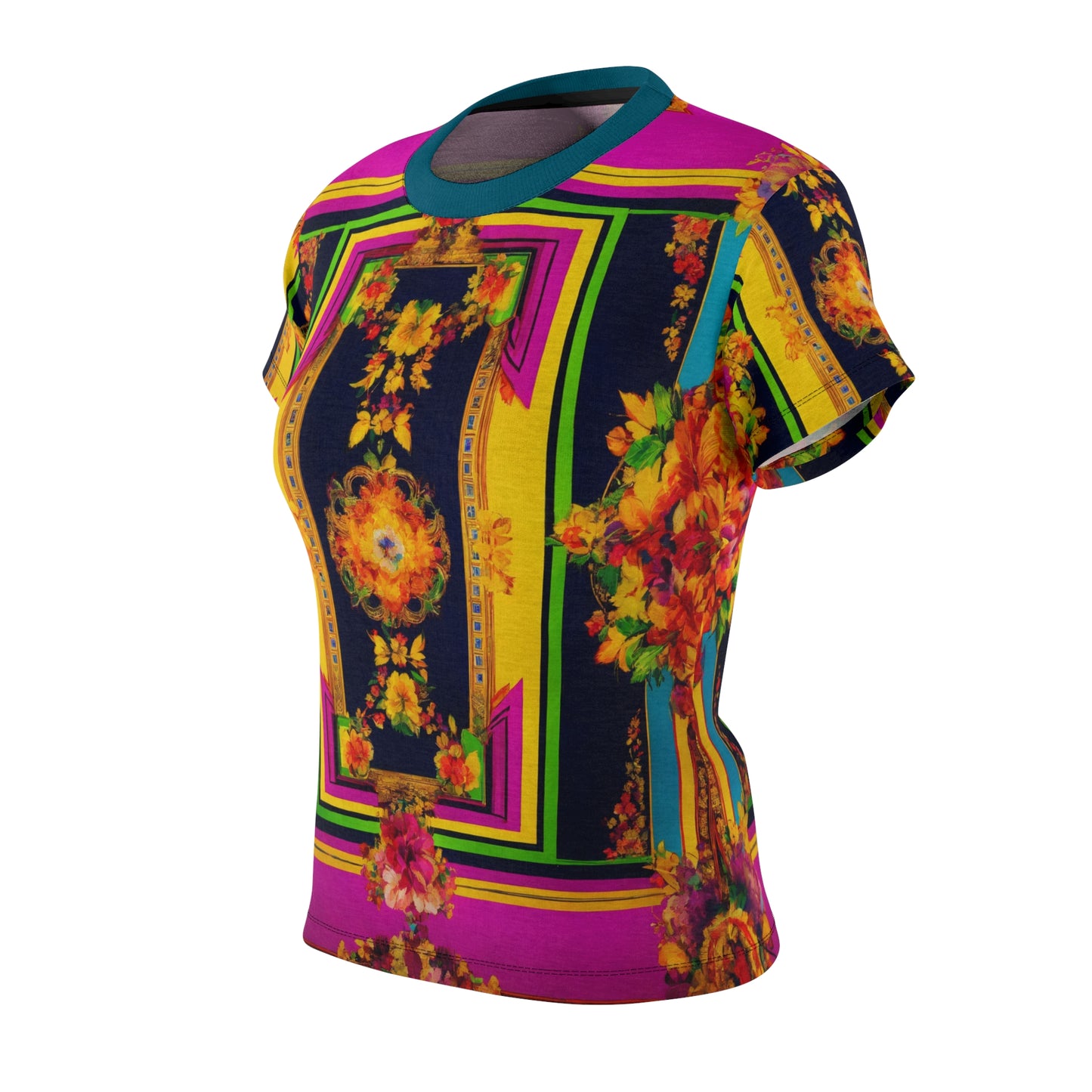 LVZ FIESTA LUXURY T-SHIRT 1961 T