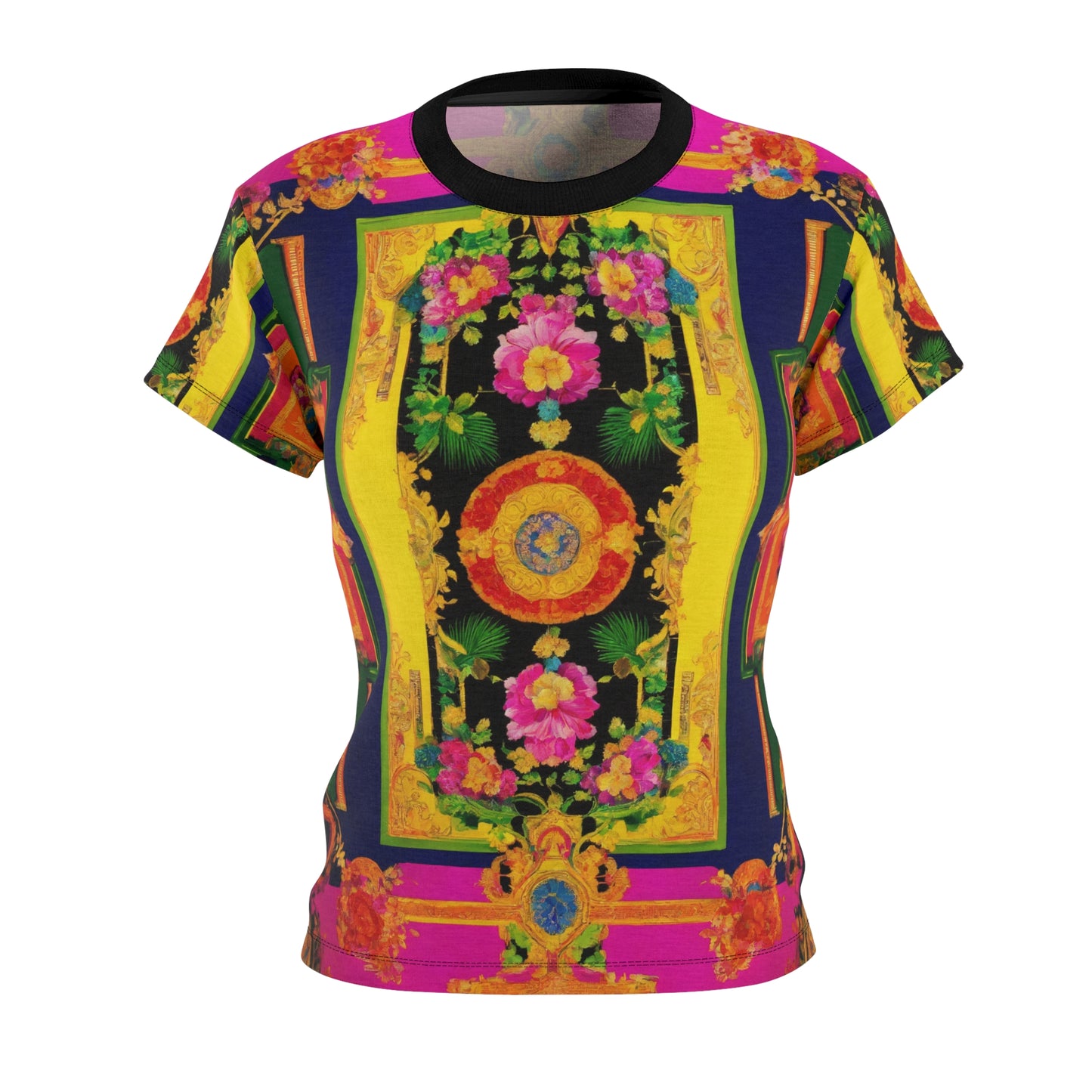 LVZ FIESTA LUXURY T-SHIRT 860 T