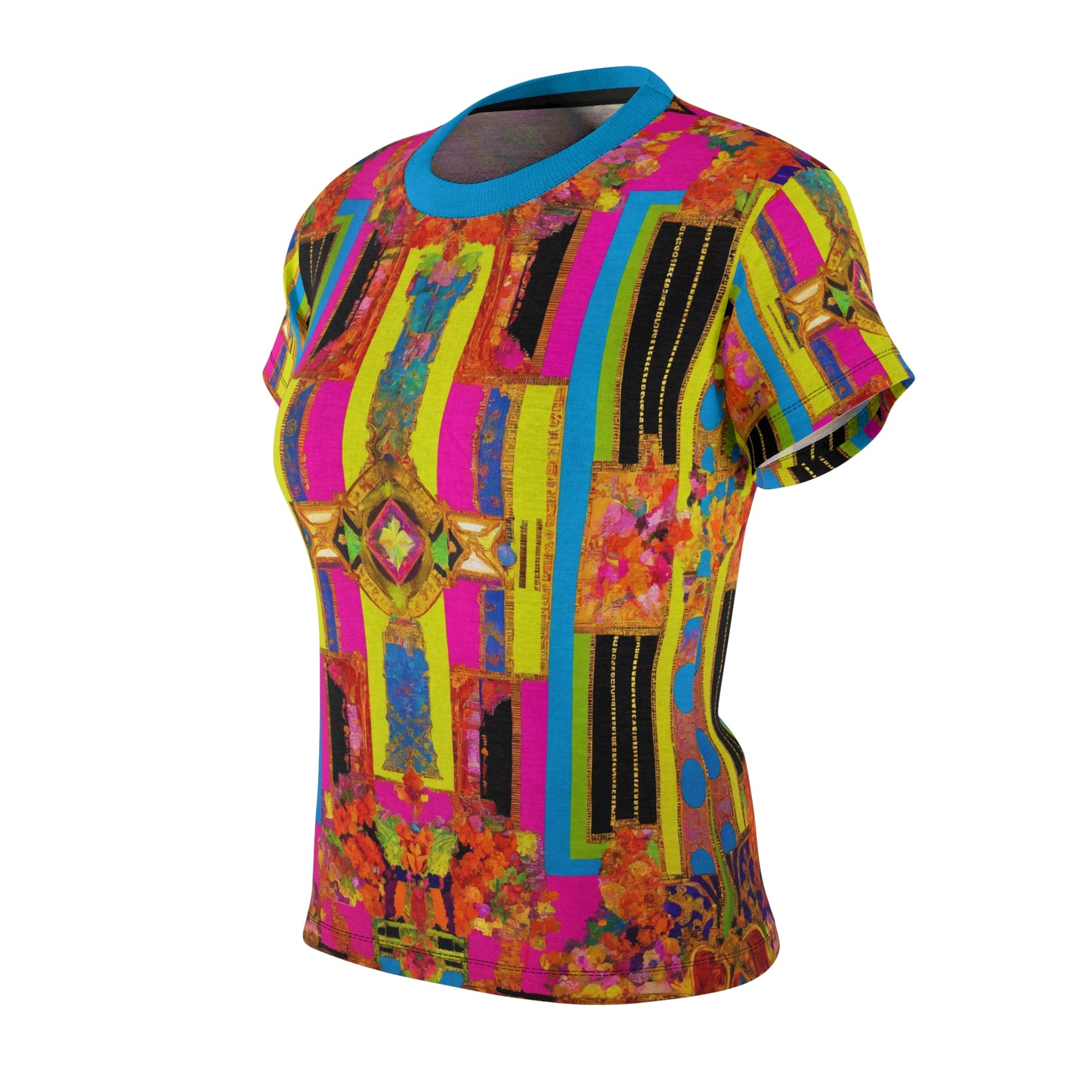 LVZ PRESTIGE T-SHIRT 265 T