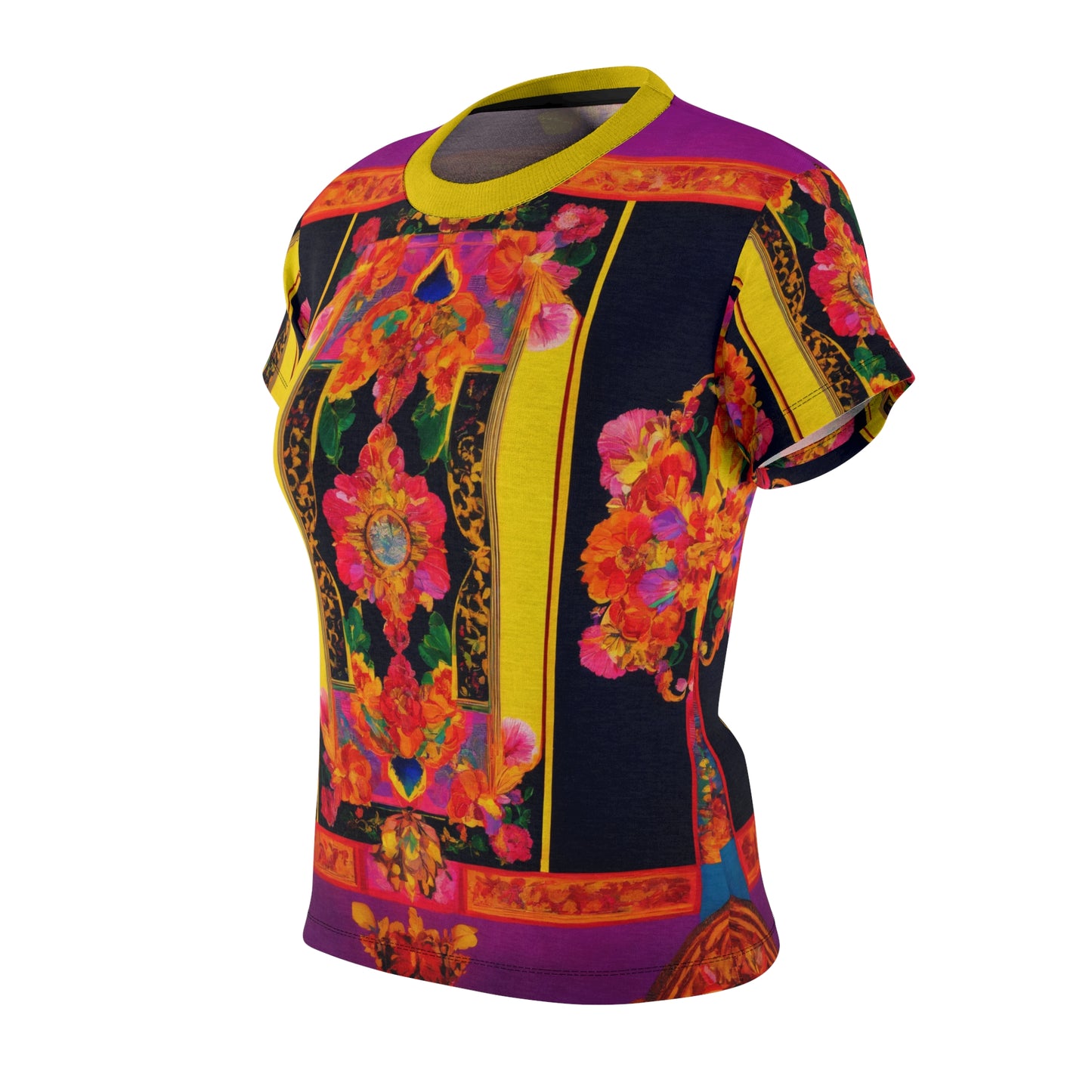 LVZ FIESTA LUXURY T-SHIRT 1897 T