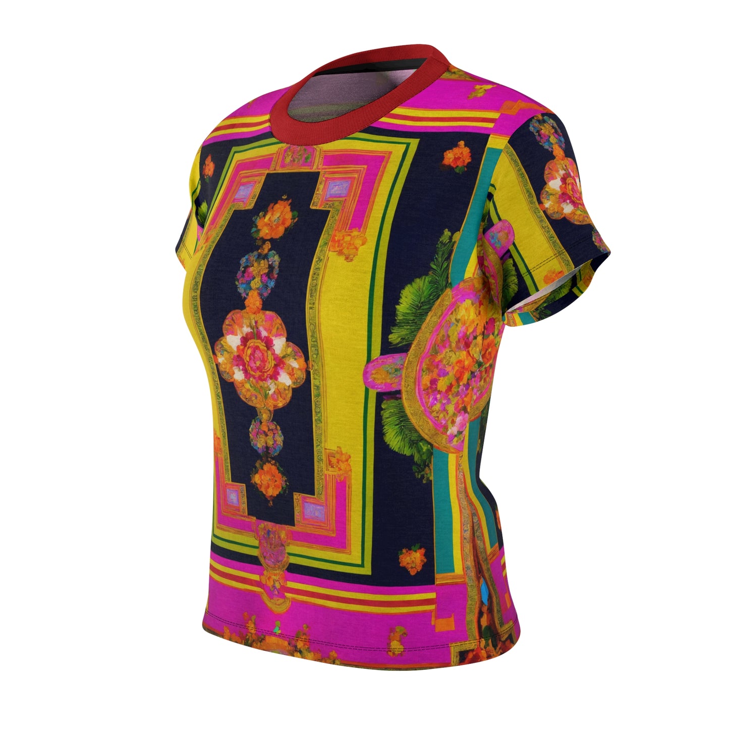 LVZ FIESTA LUXURY T-SHIRT 1510 T