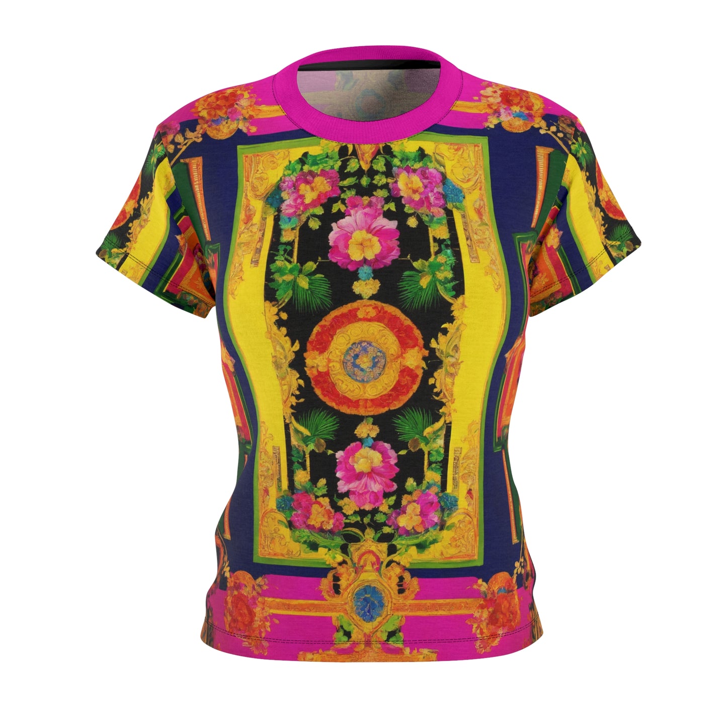 LVZ FIESTA LUXURY T-SHIRT 855 T