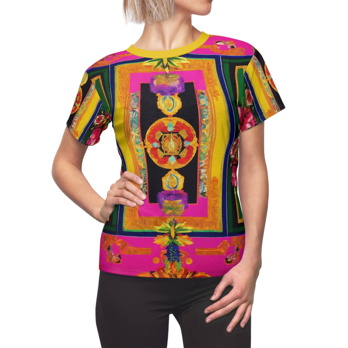 LVZ FIESTA LUXURY T-SHIRT 736 T