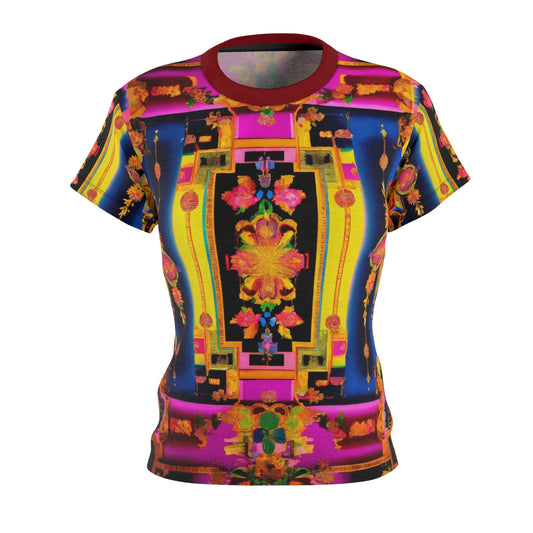 LVZ FIESTA LUXURY T-SHIRT 333 T