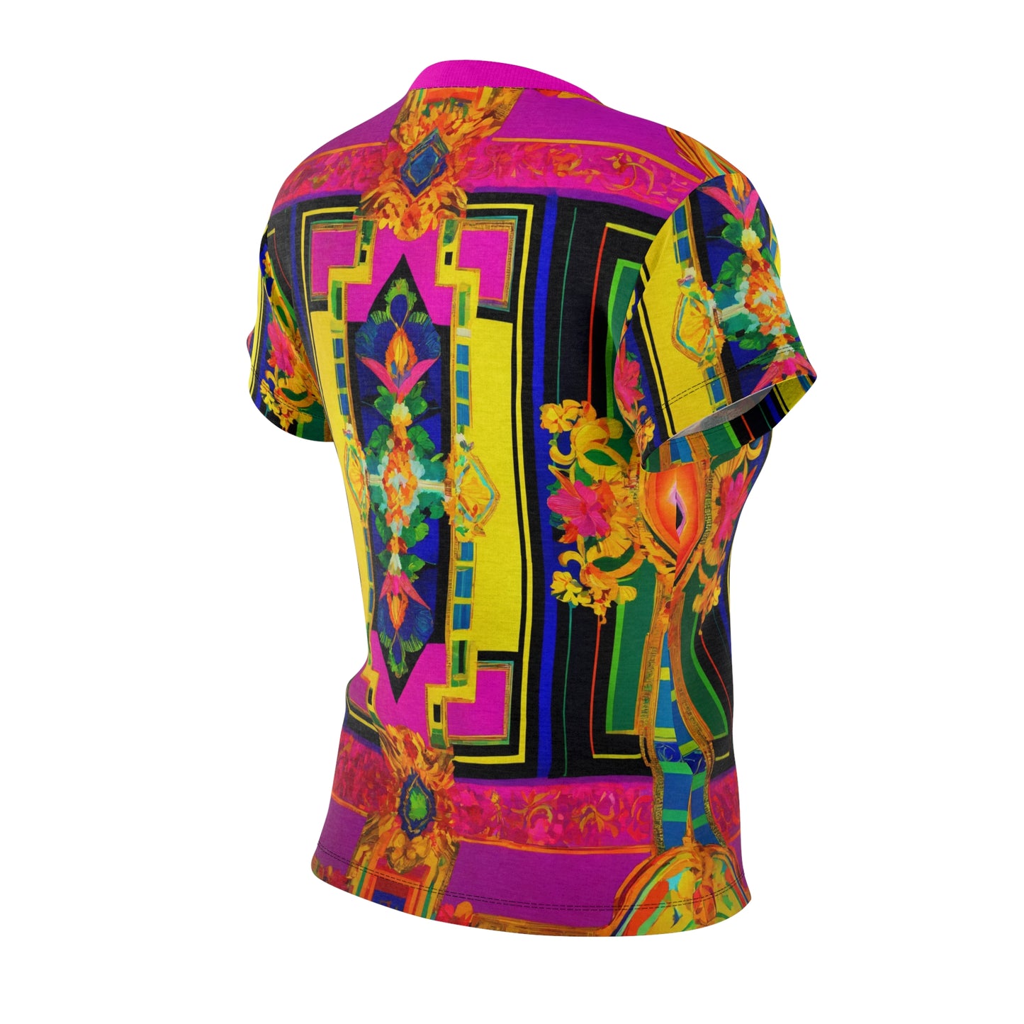 LVZ FIESTA LUXURY T-SHIRT 1221 T