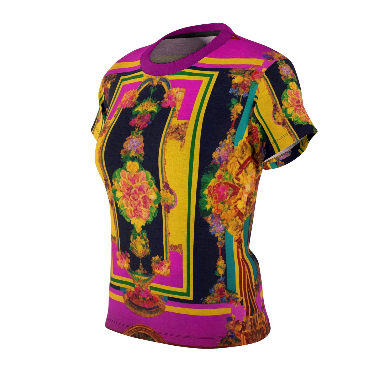 LVZ FIESTA LUXURY T-SHIRT 1452 T