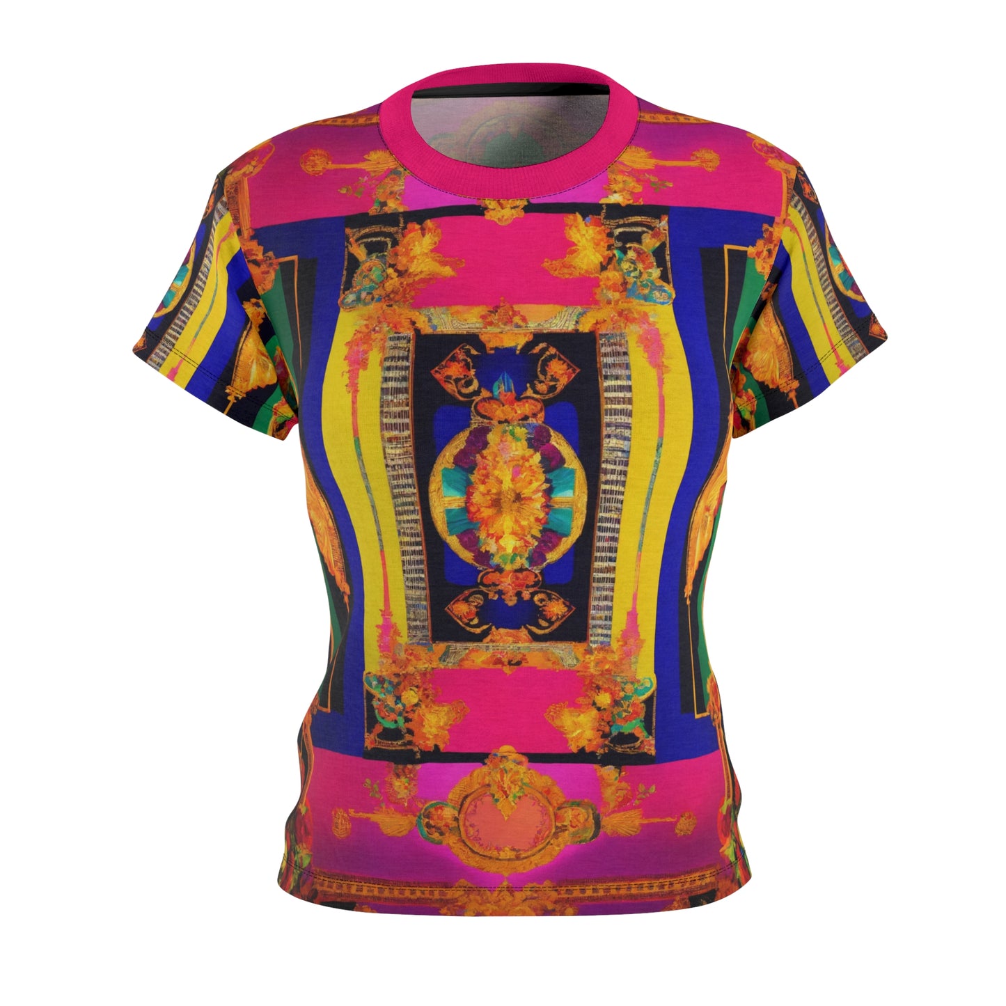 LVZ FIESTA LUXURY T-SHIRT 306 T