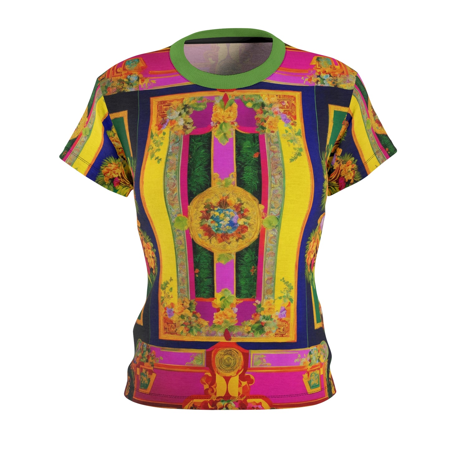 LVZ FIESTA LUXURY T-SHIRT 1644 T