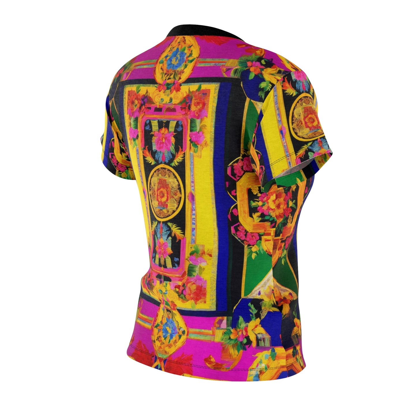 LVZ FIESTA LUXURY T-SHIRT 977 T