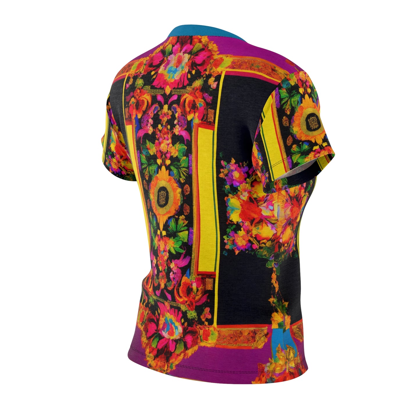 LVZ FIESTA LUXURY T-SHIRT 1921 T