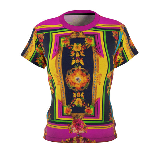 LVZ FIESTA LUXURY T-SHIRT 1957 T