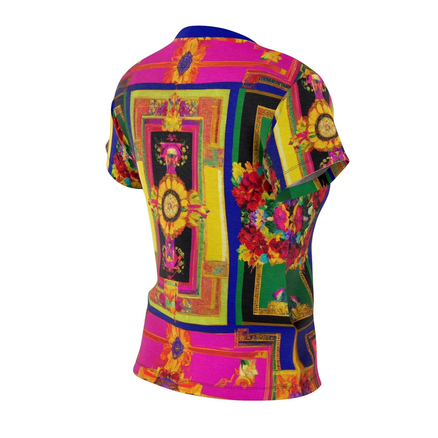 LVZ FIESTA LUXURY T-SHIRT 783 T