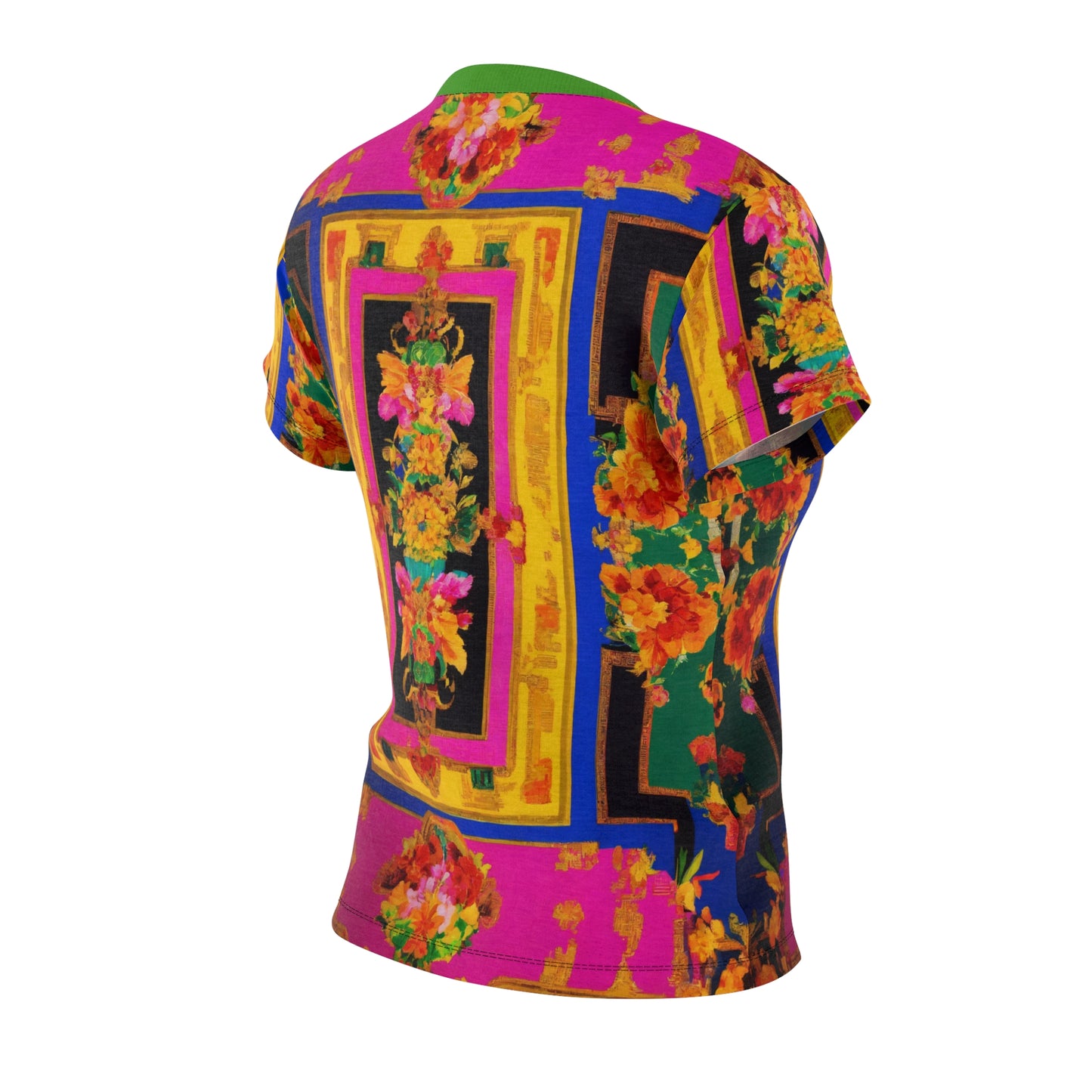 LVZ FIESTA LUXURY T-SHIRT 650 T
