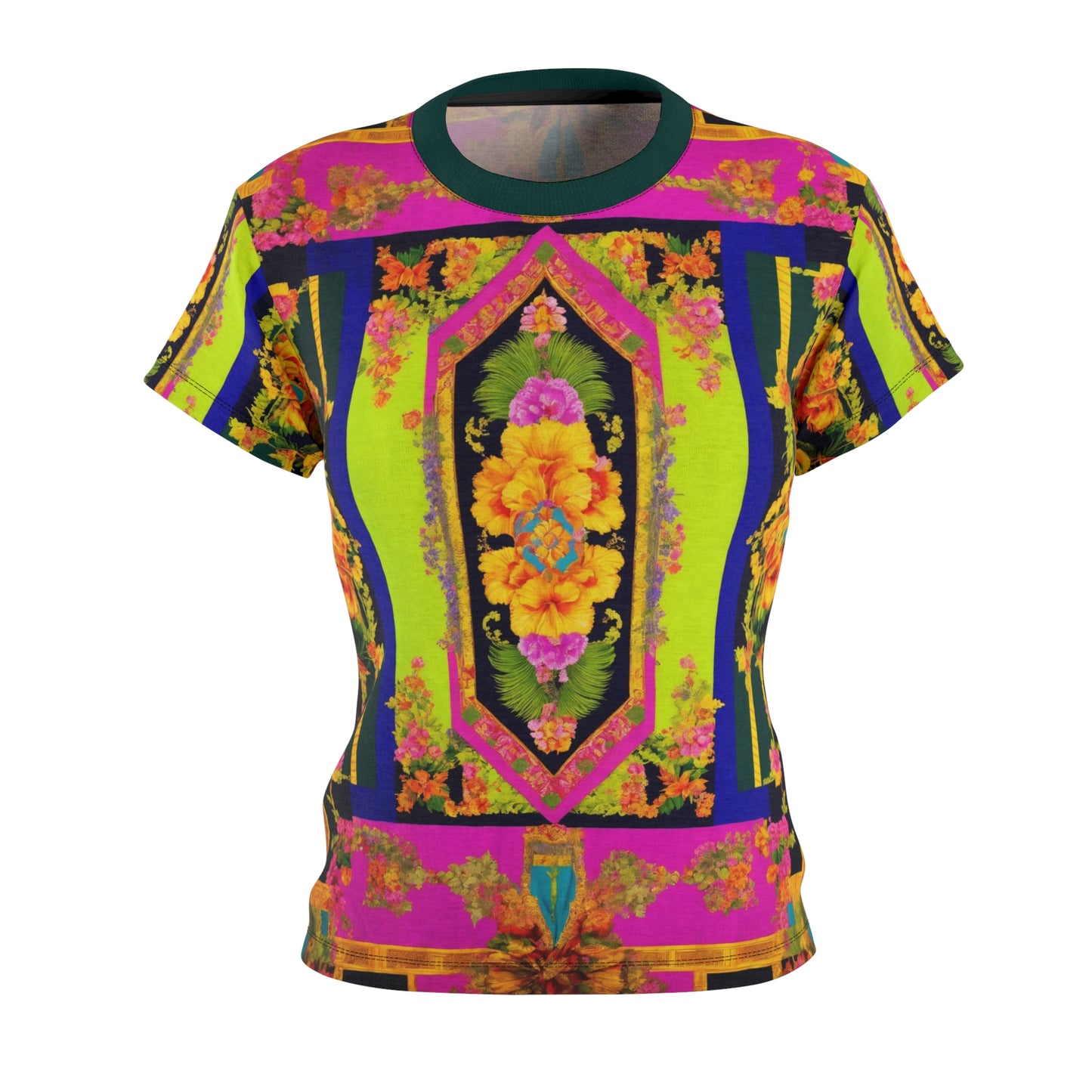 LVZ FIESTA LUXURY T-SHIRT 1067 T