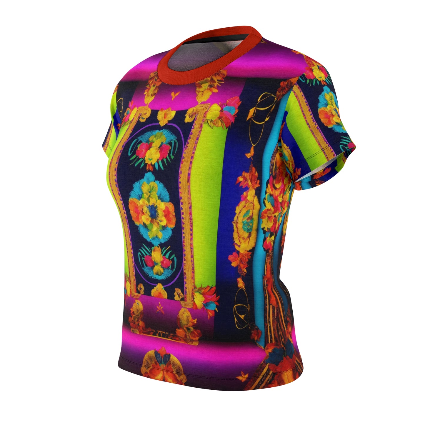 LVZ FIESTA LUXURY T-SHIRT 1297 T