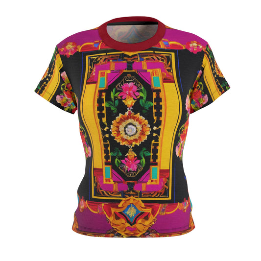 LVZ FIESTA LUXURY T-SHIRT 1738 T