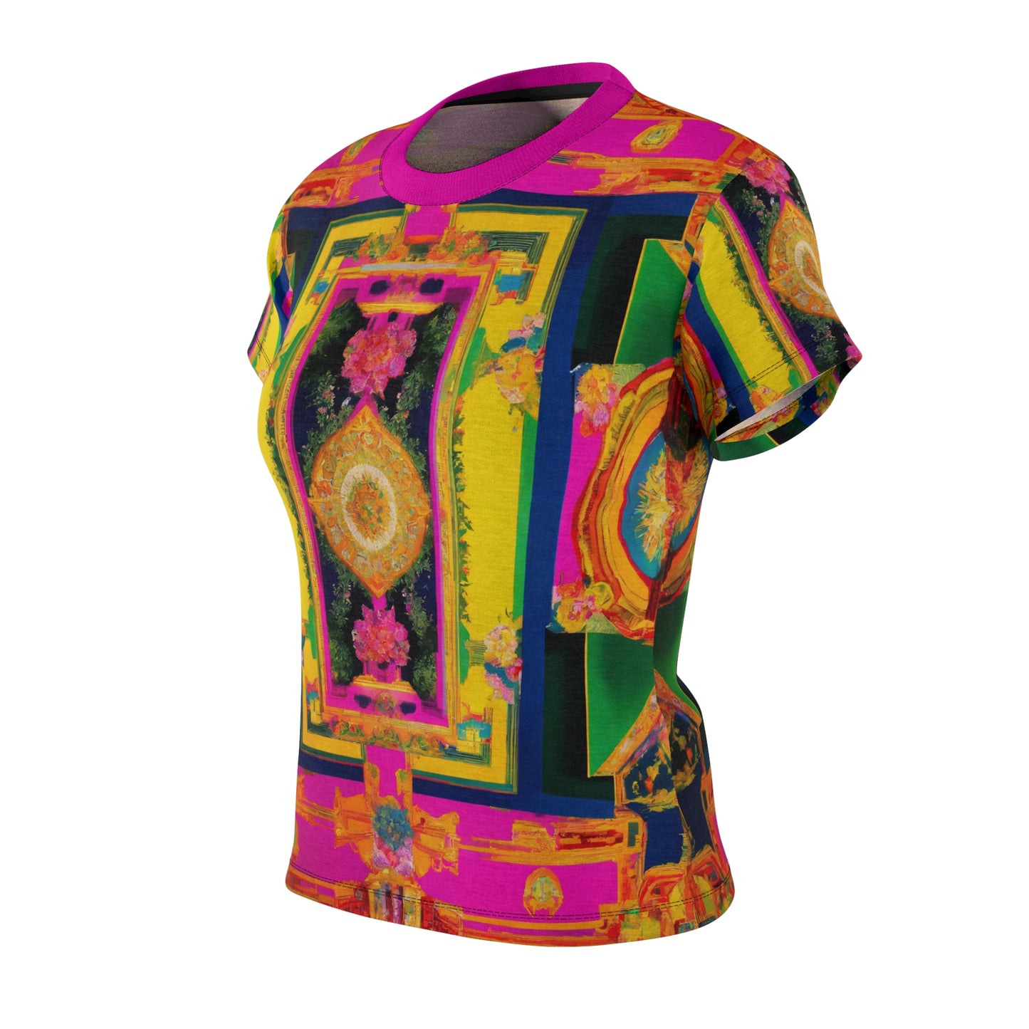 LVZ FIESTA LUXURY T-SHIRT 793 T