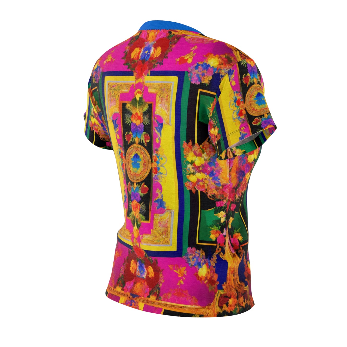 LVZ FIESTA LUXURY T-SHIRT 48 T