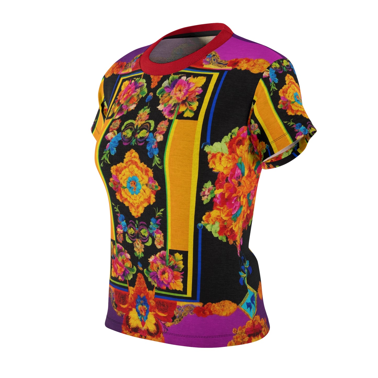LVZ FIESTA LUXURY T-SHIRT 1808 T