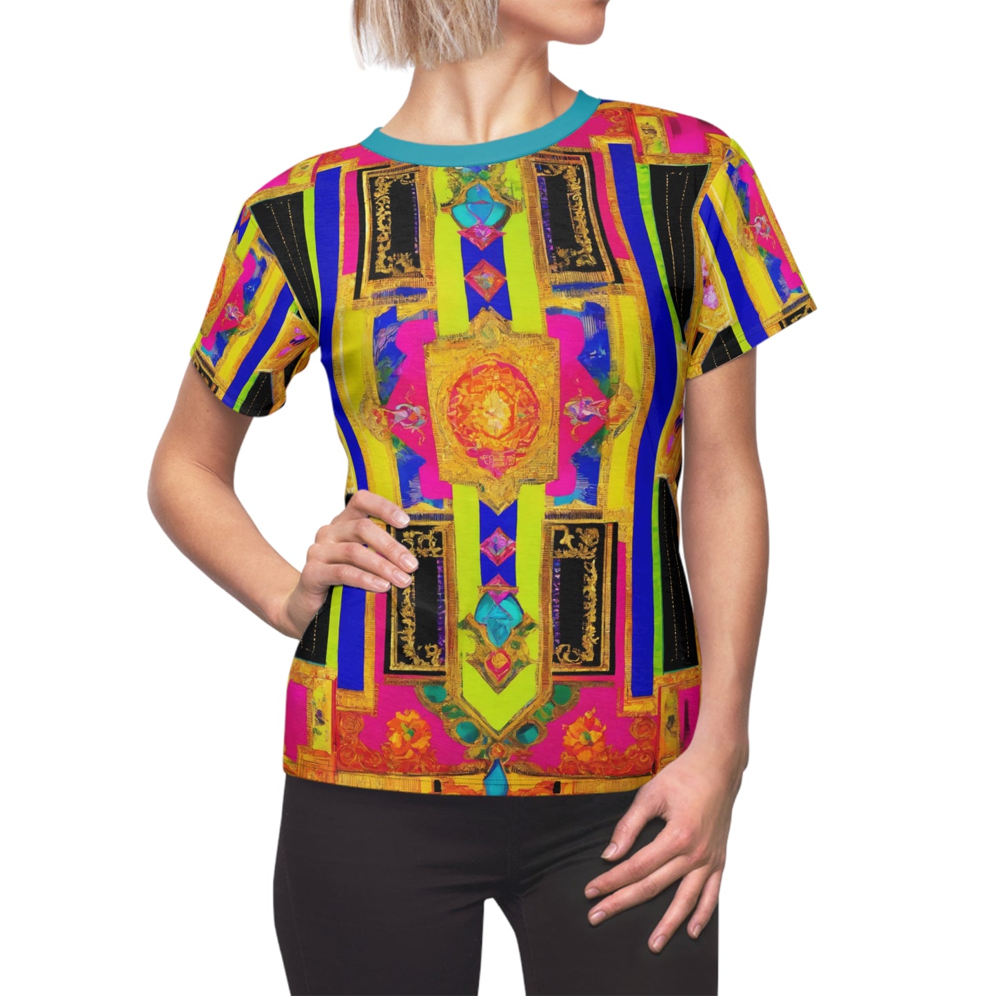 LVZ PRESTIGE T-SHIRT 159 T
