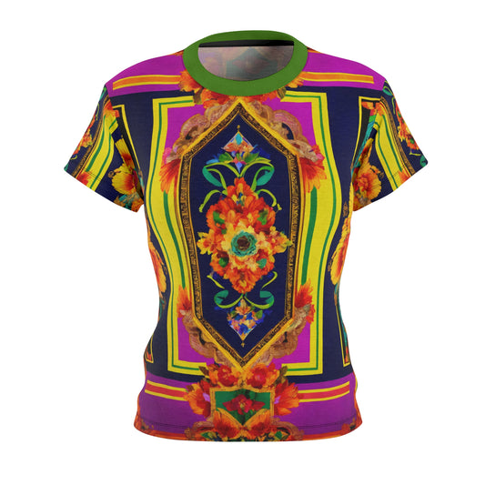 LVZ FIESTA LUXURY T-SHIRT 1528 T