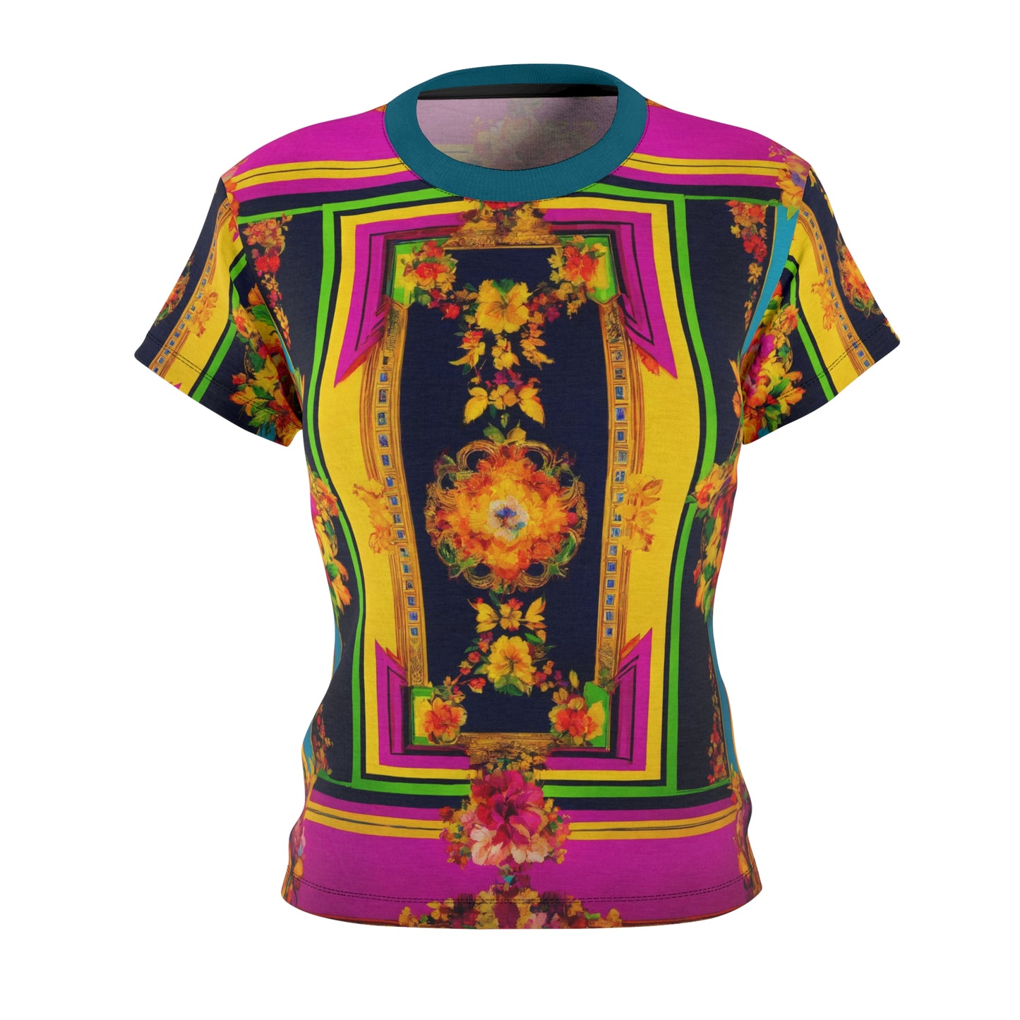 LVZ FIESTA LUXURY T-SHIRT 1961 T