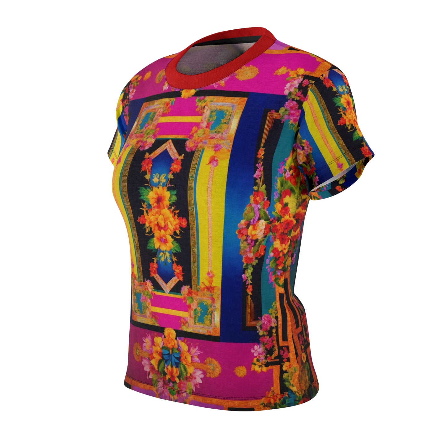 LVZ FIESTA LUXURY T-SHIRT 297 T