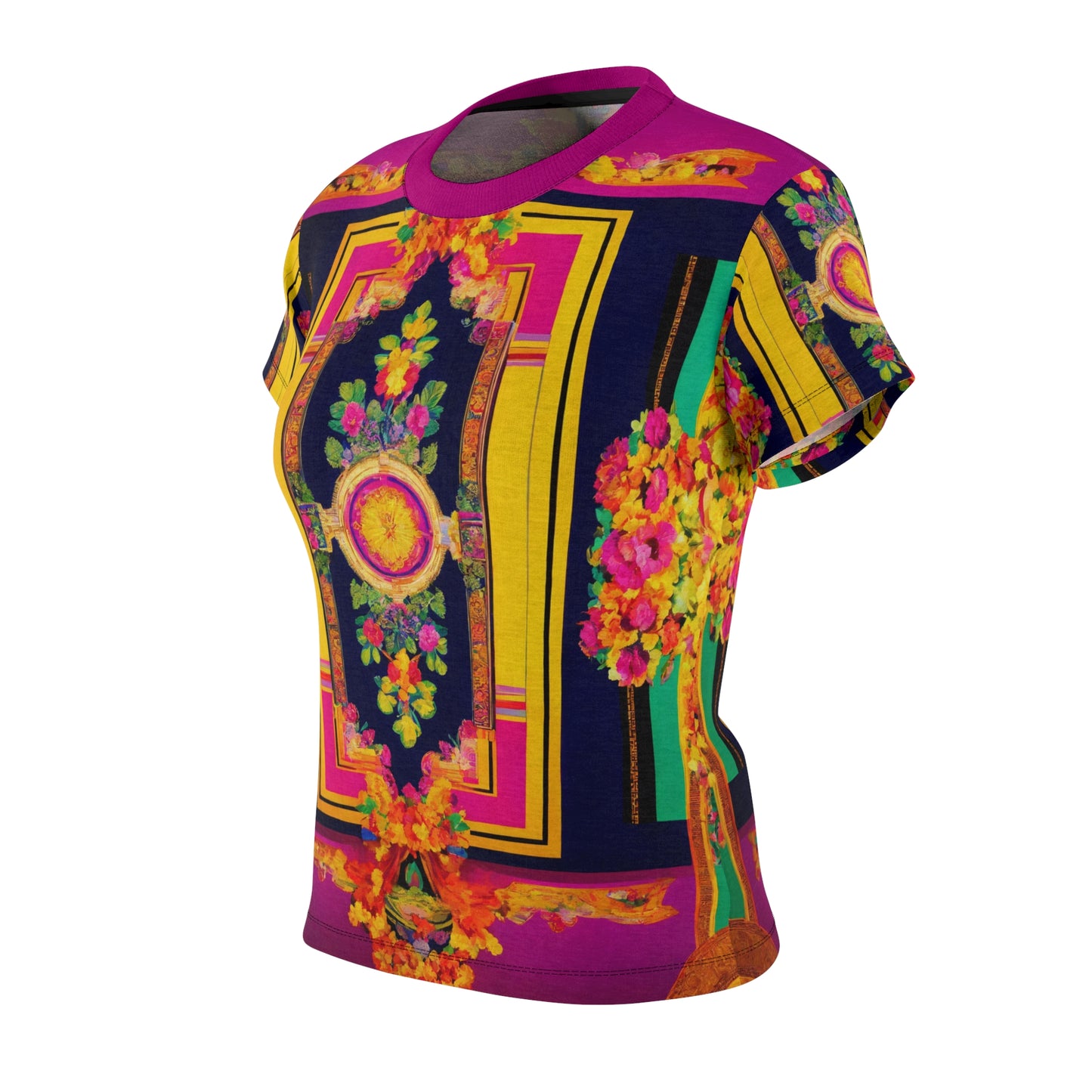 LVZ FIESTA LUXURY T-SHIRT 1333 T